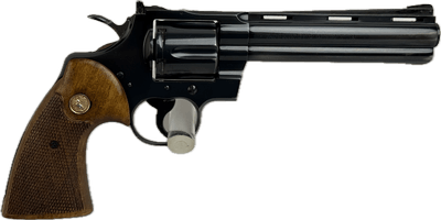 Colt Python 1959 - Image 4 of 8