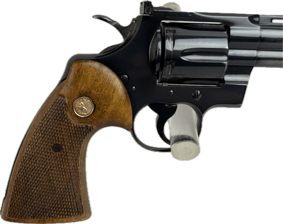 Colt Python 1959 - Image 5 of 8