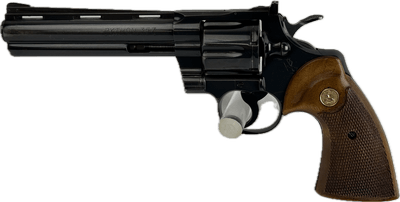 Colt Python 1959 - Image 1 of 8