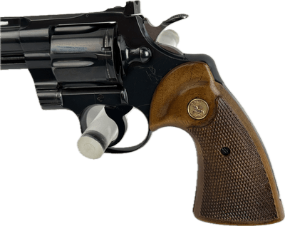 Colt Python 1959 - Image 2 of 8