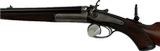 Holland & Holland Rook Double Rifle 1882. ANTIQUE - Image 3 of 24