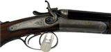 Holland & Holland Rook Double Rifle 1882. ANTIQUE - Image 10 of 24