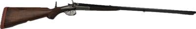 Holland & Holland Rook Double Rifle 1882. ANTIQUE - Image 7 of 24
