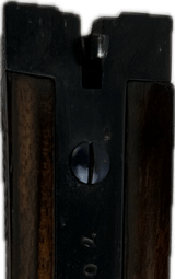 Holland & Holland Rook Double Rifle 1882. ANTIQUE - Image 21 of 24