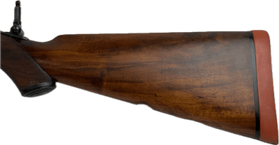 Holland & Holland Rook Double Rifle 1882. ANTIQUE - Image 2 of 24