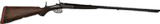 Holland & Holland Rook Double Rifle 1882. ANTIQUE - Image 7 of 24