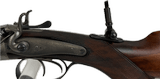 Holland & Holland Rook Double Rifle 1882. ANTIQUE - Image 4 of 24