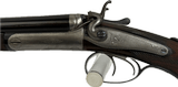 Holland & Holland Rook Double Rifle 1882. ANTIQUE - Image 5 of 24