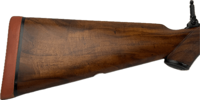 Holland & Holland Rook Double Rifle 1882. ANTIQUE - Image 8 of 24