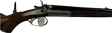 Holland & Holland Rook Double Rifle 1882. ANTIQUE - Image 9 of 24