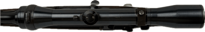 Mannlicher Schönauer 1903 Scoped For British Market - Image 11 of 23