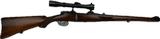 Mannlicher Schönauer 1903 Scoped For British Market - Image 1 of 23