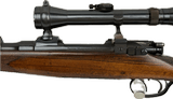 Mannlicher Schönauer 1903 Scoped For British Market - Image 9 of 23