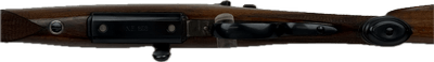 Mannlicher Schönauer 1903 Scoped For British Market - Image 18 of 23