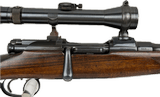 Mannlicher Schönauer 1903 Scoped For British Market - Image 4 of 23
