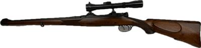Mannlicher Schönauer 1903 Scoped For British Market - Image 6 of 23