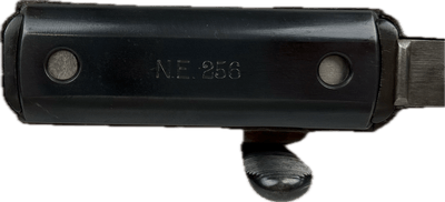 Mannlicher Schönauer 1903 Scoped For British Market - Image 19 of 23