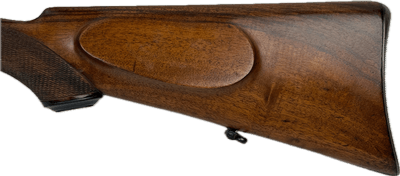 Mannlicher Schönauer 1903 Scoped For British Market - Image 7 of 23