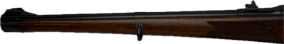 Mannlicher Schönauer 1903 Scoped For British Market - Image 10 of 23