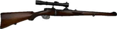 Mannlicher Schönauer 1903 Scoped For British Market - Image 1 of 23