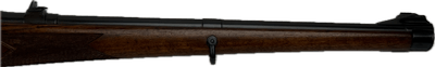 Mannlicher Schönauer 1903 Scoped For British Market - Image 5 of 23