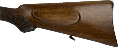 Mannlicher Schönauer 1903 Swarovski Scoped - Image 7 of 21