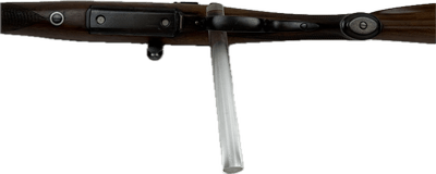 Mannlicher Schönauer 1903 Swarovski Scoped - Image 16 of 21