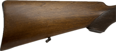 Mannlicher Schönauer 1903 Swarovski Scoped - Image 2 of 21