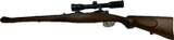 Mannlicher Schönauer 1903 Swarovski Scoped - Image 6 of 21