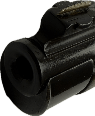 Mannlicher Schönauer 1903 Swarovski Scoped - Image 18 of 21