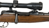 Mannlicher Schönauer 1903 Swarovski Scoped - Image 4 of 21
