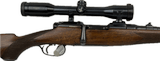 Mannlicher Schönauer 1903 Swarovski Scoped - Image 3 of 21