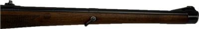 Mannlicher Schönauer 1903 Swarovski Scoped - Image 5 of 21