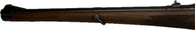 Mannlicher Schönauer 1903 Swarovski Scoped - Image 10 of 21