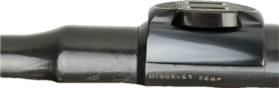 Mannlicher Schönauer 1903 Swarovski Scoped - Image 20 of 21