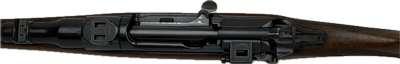 Mannlicher Schönauer 1903 Swarovski Scoped - Image 13 of 21