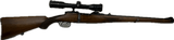 Mannlicher Schönauer 1903 Swarovski Scoped - Image 1 of 21