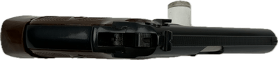 Manurhin PP .22LR Swedish Boxed - Image 8 of 9