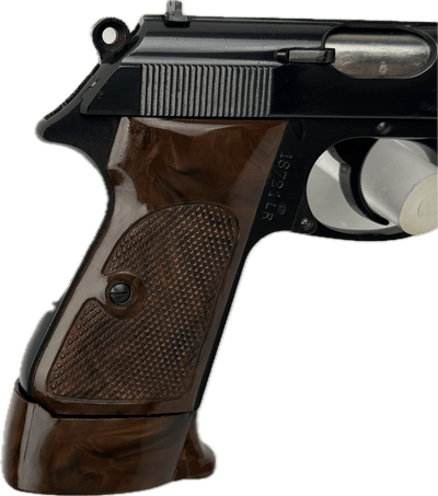 Manurhin PP .22LR Swedish Boxed - Image 6 of 9