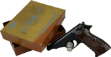 Manurhin PP .22LR Swedish Boxed - Image 1 of 9
