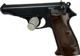 Manurhin PP .22LR Swedish Boxed - Image 2 of 9