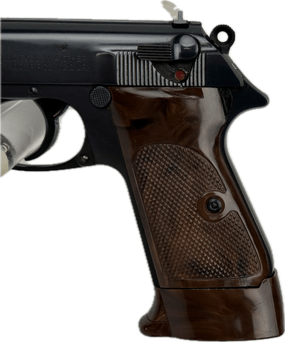 Manurhin PP .22LR Swedish Boxed - Image 3 of 9