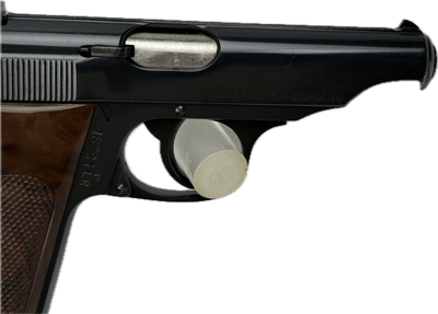Manurhin PP .22LR Swedish Boxed - Image 7 of 9