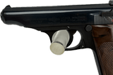 Manurhin PP .22LR Swedish Boxed - Image 4 of 9