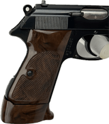 Manurhin PP .22LR Swedish Boxed - Image 6 of 9