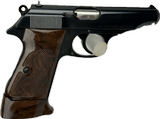 Manurhin PP .22LR Swedish Boxed - Image 5 of 9