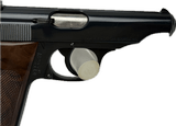 Manurhin PP .22LR Swedish Boxed - Image 7 of 9