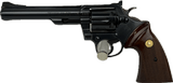 Colt Trooper MK III1978 - Image 1 of 8