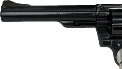 Colt Trooper MK III1978 - Image 3 of 8