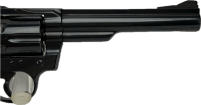 Colt Trooper MK III1978 - Image 6 of 8